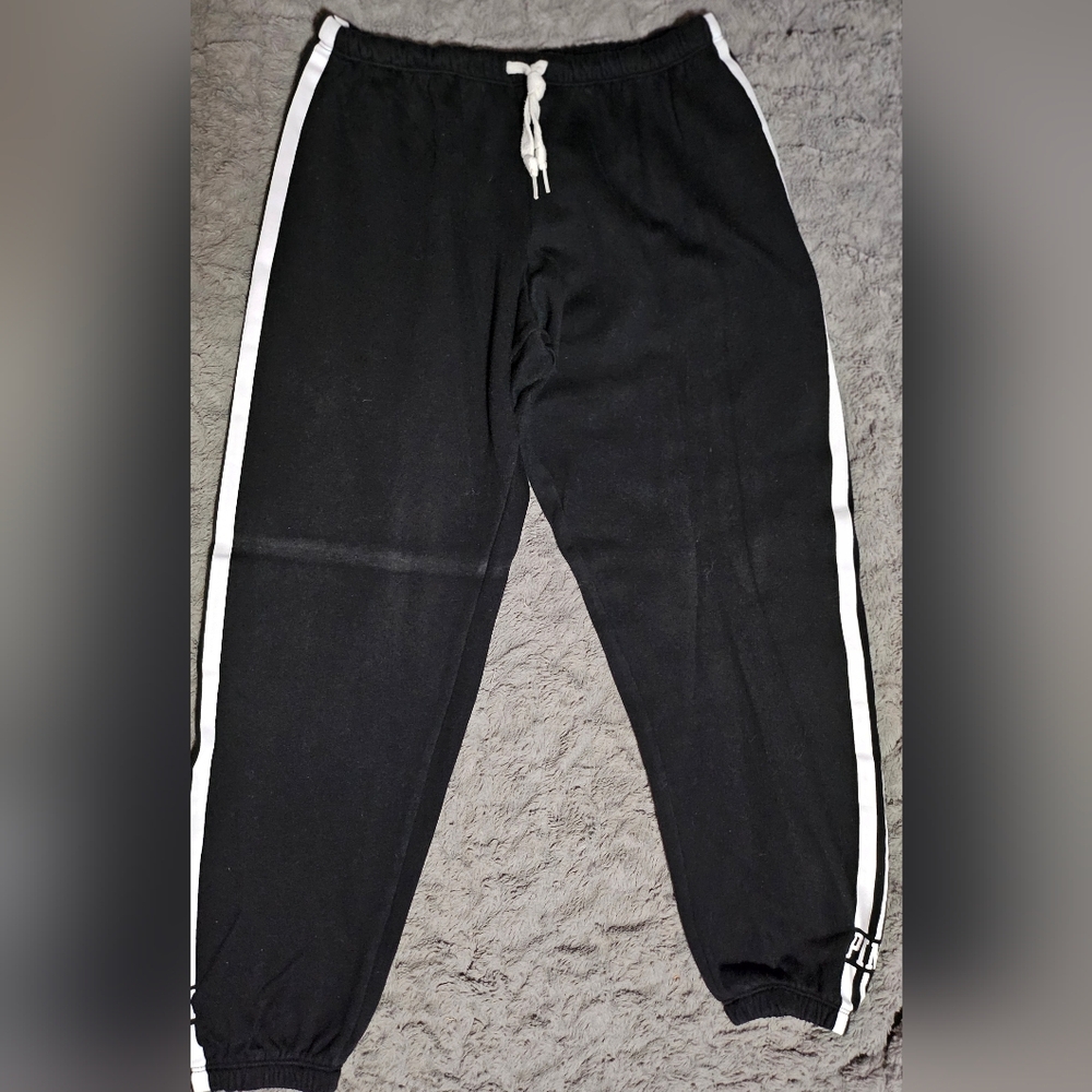 V.S. PINK sweat panta